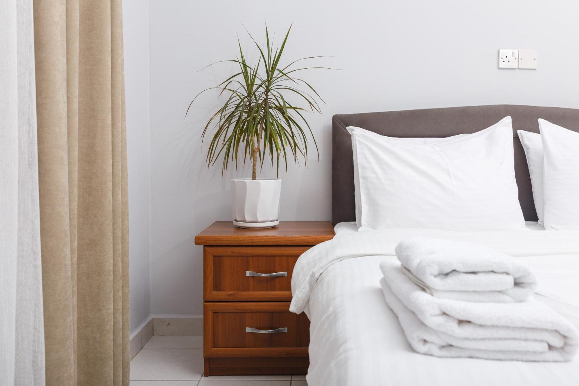 Homelike Guest House Кіренія Номер фото