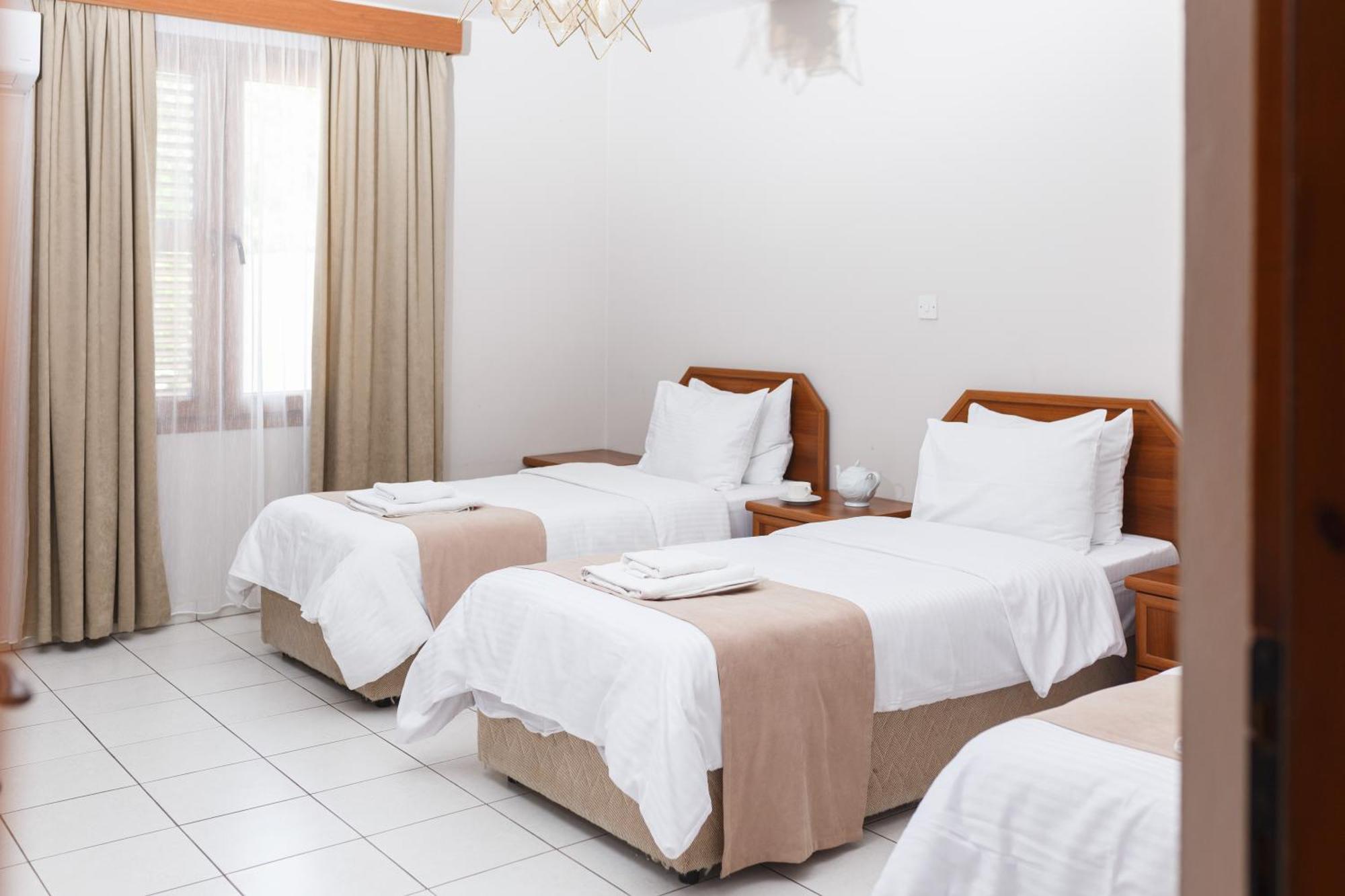 Homelike Guest House Кіренія Номер фото